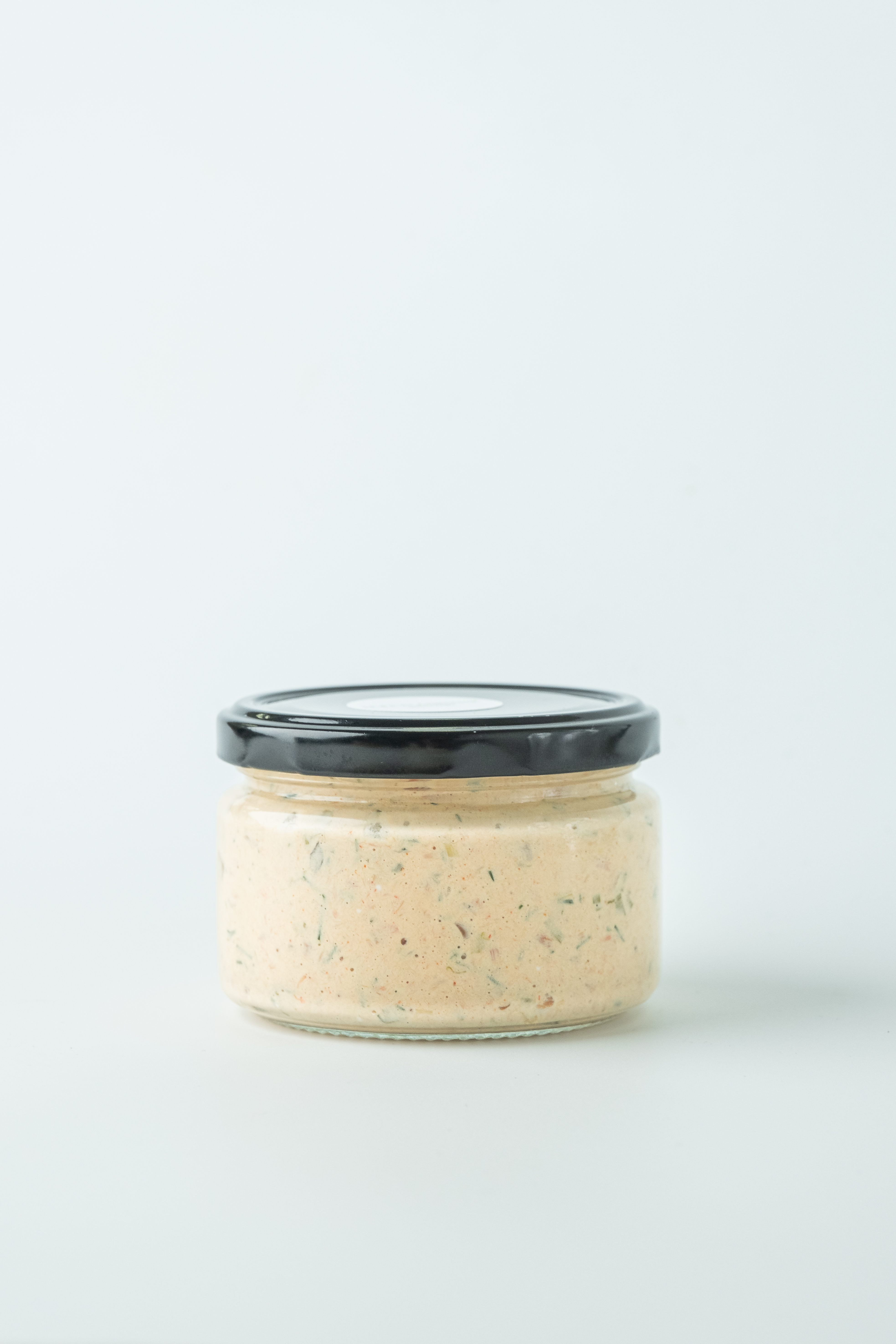 Рийет из лосося, 200 гр<br>